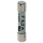 ITALWEBER SPA - ITW0307193 FUS 6,3X32HF 400MA 500V