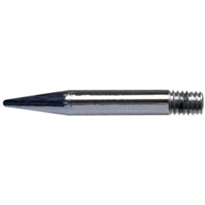 ELCART DISTRIBUTION - ERT070068800 PUNTA DRITTA NICHELATA 7-676