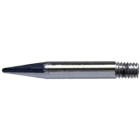 ELCART DISTRIBUTION - ERT070068800 PUNTA DRITTA NICHELATA 7-676