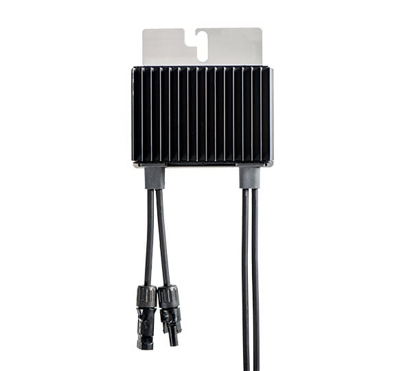 SOLAREDGE - SHNP1100-4RMXMBT FOR HIGH POWER/BI-FACIAL, 2 IN SERIES, 1