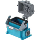 WIELAND ELECTRIC SRL - WIE70.340.0636.0 BOTTOMEX GUT GR 6 M20 09IA Z0