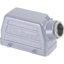 WIELAND ELECTRIC SRL - WIE70.350.1628.0 HOOD/TOP BAS GOTGA16 P21 50 A0