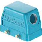 WIELAND ELECTRIC SRL - WIE70.353.1036.1 CALOTTA EX GOT GA10 M25 09IA Z1