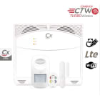 COMBIVOX SRL - CMB70.980 KITWILMAFAST(CENTRALE,1TAUROIR,1VAR