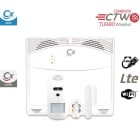 COMBIVOX SRL - CMB70.981 KITWILMAFASTVIDEO(CENTRALE,1VIDEOTAUR