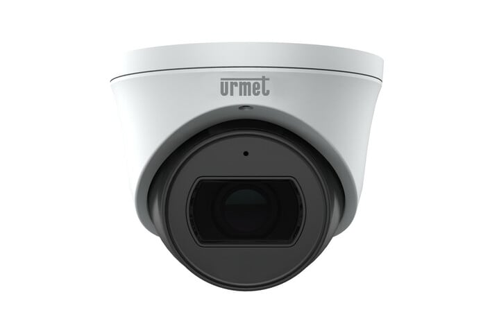 URMET SPA - UTD1099/562 DOME IP 5M 2.8-12 AF