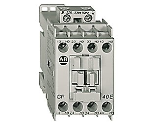 ROCKWELL AUTOMATION - RCK700-CFB310D INDUSTRIAL RELAY