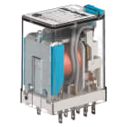 ROCKWELL AUTOMATION - RCK700-HC24Z24-4 24V DC GP ICE CUBE RELAY