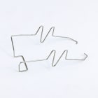 ROCKWELL AUTOMATION - RCK700-HN114 700HC700HV 2 POLE RELAY RETAINER CLIP