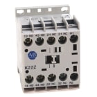 ROCKWELL AUTOMATION - RCK700-K31Z-DJM IEC MINIATURE CONTROL RELAY