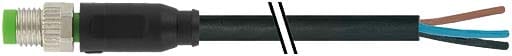 MURRELEKTRONIK SRL - MUE7000080116211000 M8 MAS. 0? CON CAVO