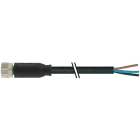 MURRELEKTRONIK SRL - MUE7000080416500500 M8 FEM. 0? CON CAVO