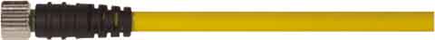MURRELEKTRONIK SRL - MUE7000080416200500 M8 FEM. 0? CON CAVO