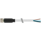 MURRELEKTRONIK SRL - MUE7000080612111000 M8 FEM. 0? CON CAVO