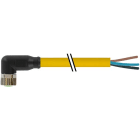 MURRELEKTRONIK SRL - MUE7000080810500300 M8 FEM. 90? CON CAVO