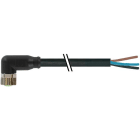 MURRELEKTRONIK SRL - MUE7000081016111000 M8 FEM. 90? CON CAVO