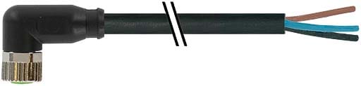 MURRELEKTRONIK SRL - MUE7000081016310300 M8 FEM. 90? CON CAVO