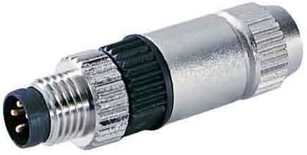 MURRELEKTRONIK SRL - MUE7000083310000000 MOSA M8 MAS. 0? A PERF. D ISOLANTE