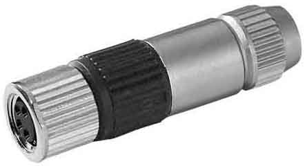 MURRELEKTRONIK SRL - MUE7000083910000000 MOSA M8 FEM. 0? A PERF. D ISOLANTE