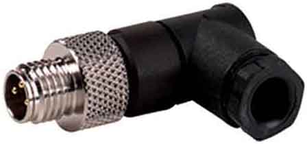 MURRELEKTRONIK SRL - MUE7000084410000000 M8 MAS. 90? A SALDARE