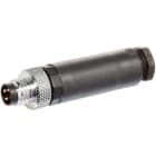 MURRELEKTRONIK SRL - MUE7000086010000000 M8 MAS. 0? A CABLARE MORSETTI A VITE