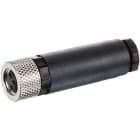 MURRELEKTRONIK SRL - MUE7000086310000000 M8 FEM. 0? A CABLARE MORSETTI A VITE