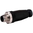 MURRELEKTRONIK SRL - MUE7000127010000000 M12 MAS. 0? A CABLARE, MORSETTI A VITE