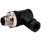 MURRELEKTRONIK SRL - MUE7000128410000000 M12 MAS. 90? A CABLARE, MORSETTI A VITE