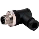 MURRELEKTRONIK SRL - MUE7000128810000000 M12 MAS. 90? A CABLARE, MORSETTI A VITE
