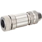 MURRELEKTRONIK SRL - MUE7000173610000000 M12 FEM. 0? SCH. A CABLARE MORS. A VITE