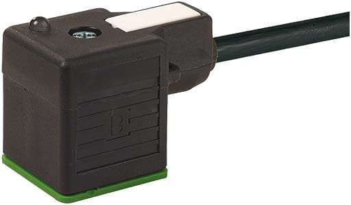 MURRELEKTRONIK SRL - MUE7000180216360500 MSUD CONN. ELETTROV. FORMA A 18MM CON CA
