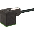 MURRELEKTRONIK SRL - MUE7000180216360500 MSUD CONN. ELETTROV. FORMA A 18MM CON CA