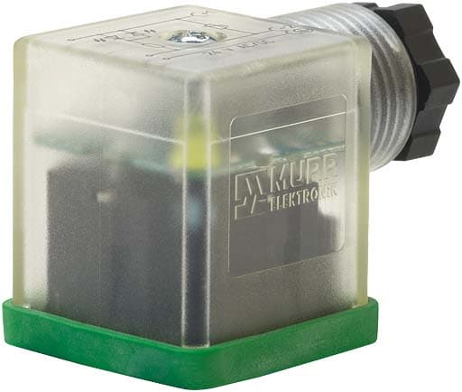 MURRELEKTRONIK SRL - MUE7000291650000000 C.ELV. SVS ECO LED FOR. A 18MM LED+VDR 2