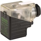 MURRELEKTRONIK SRL - MUE7000291810000000 CONN. ELETTROV. SVS FORMA A 18MM A CABLA