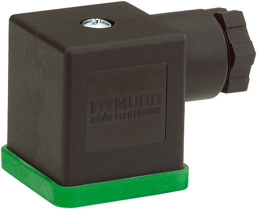 MURRELEKTRONIK SRL - MUE7000294150000000 CONN. ELETTROV. SVS ECO FORMA A 18MM 250