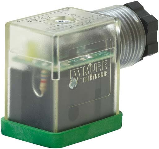 MURRELEKTRONIK SRL - MUE7000298050000000 C.ELV. SVS ECO LED FOR. BI 11MM LED+VDR