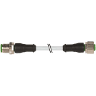 MURRELEKTRONIK SRL - MUE7000400412350500 M12 MAS. 0? / M12 FEM. 0?