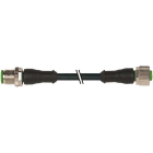 MURRELEKTRONIK SRL - MUE7000400416350150 M12 MAS. 0? / M12 FEM. 0?