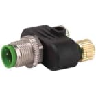 MURRELEKTRONIK SRL - MUE7000411610000000 EL. A T M12 MAS. 0?