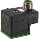 MURRELEKTRONIK SRL - MUE7000413210000000 ADATT. M12 ATT. VERT./MSUD C.ELV. F.A 18
