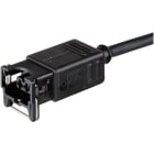 MURRELEKTRONIK SRL - MUE7000700217400150 JUNIOR TIMER CON CAVO E LED