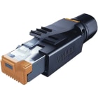 MURRELEKTRONIK SRL - MUE7000740110000000 RJ45 PROFESSIONAL MAS. 0? 8 POLI SCHERMA