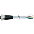 MURRELEKTRONIK SRL - MUE7000780219650150 7/8 FEM. 0? CON CAVO