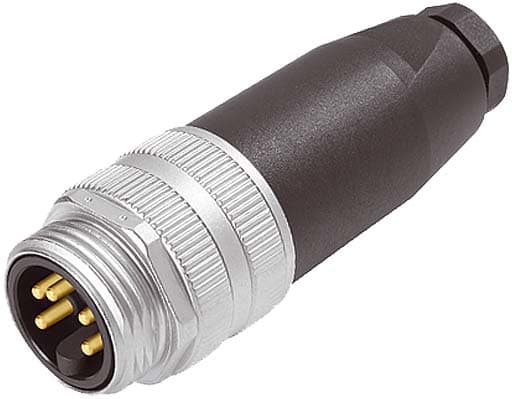 MURRELEKTRONIK SRL - MUE7000781010000000 7/8 MAS. 0? A CABLARE MORSETTI A VITE