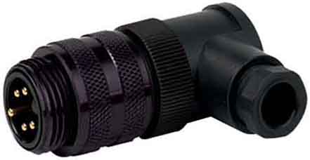 MURRELEKTRONIK SRL - MUE7000781410000000 7/8   MAS. 90?A CABLARE MORSETTI A VITE