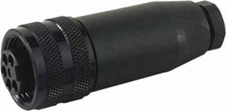 MURRELEKTRONIK SRL - MUE7000782010000000 7/8   FEM. 0? A CABLARE MORSETTI A VITE