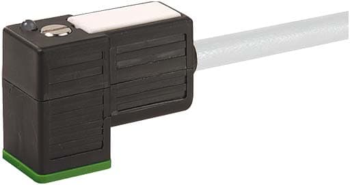 MURRELEKTRONIK SRL - MUE7000800212161000 MSUD CONN. ELETTROV. FORMA C 8MM CON CAV