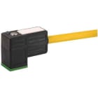 MURRELEKTRONIK SRL - MUE7000800212160300 MSUD CONN. ELETTROV. FORMA C 8MM CON CAV