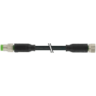MURRELEKTRONIK SRL - MUE7000880016300100 M8 MAS. 0? / M8 FEM. 0?