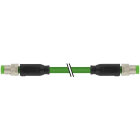 MURRELEKTRONIK SRL - MUE7000897017910150 M8 M. 0?/M8 M. 0? SCHERMATO ETHERCAT